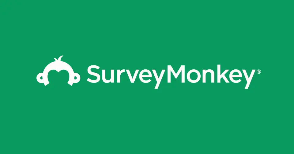 SurveyMonkey, as pictured on surveymonkey.com