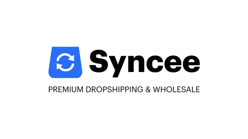 Syncee, as pictured on syncee.com