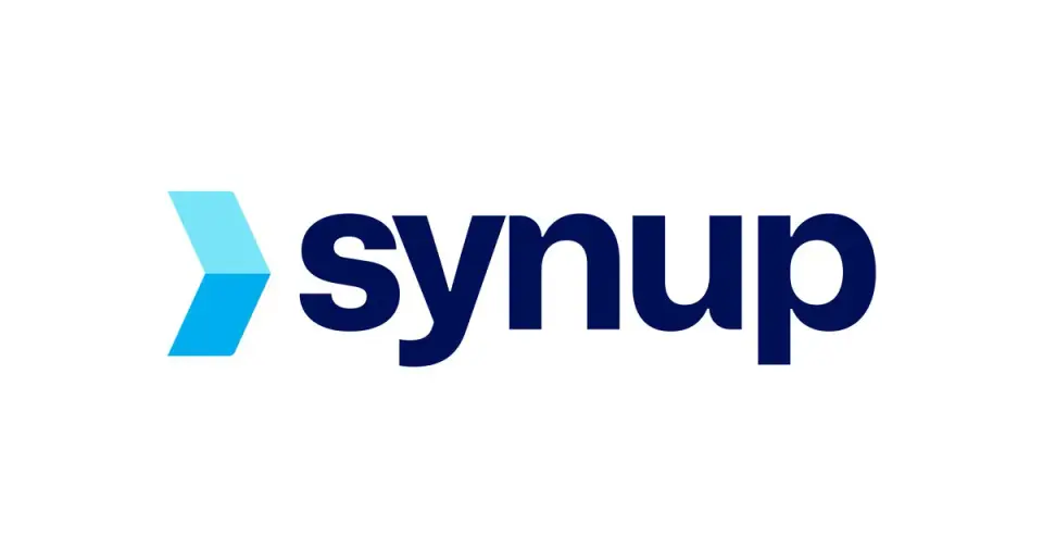 Synup, as pictured on synup.com