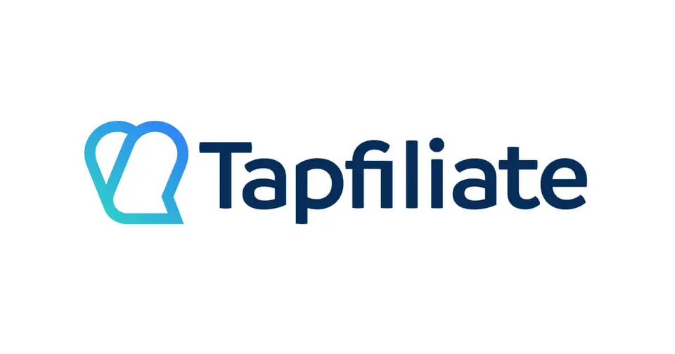 Tapfiliate, as pictured on tapfiliate.com
