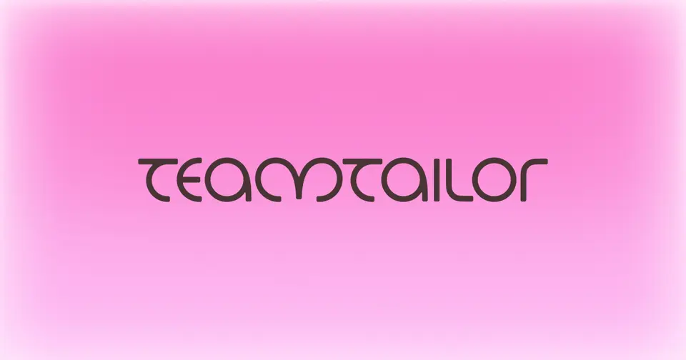 Teamtailor, as pictured on teamtailor.com