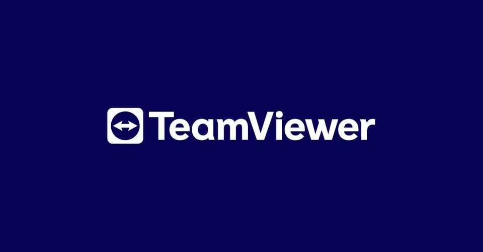 TeamViewer, as pictured on teamviewer.com
