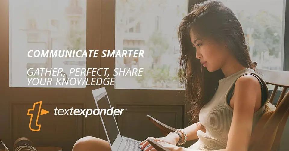 TextExpander, as pictured on textexpander.com