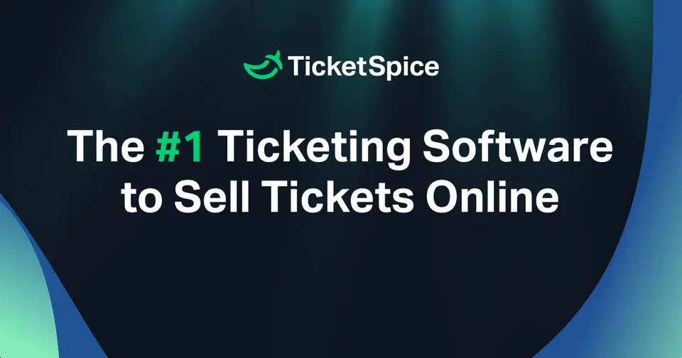 TicketSpice, as pictured on ticketspice.com