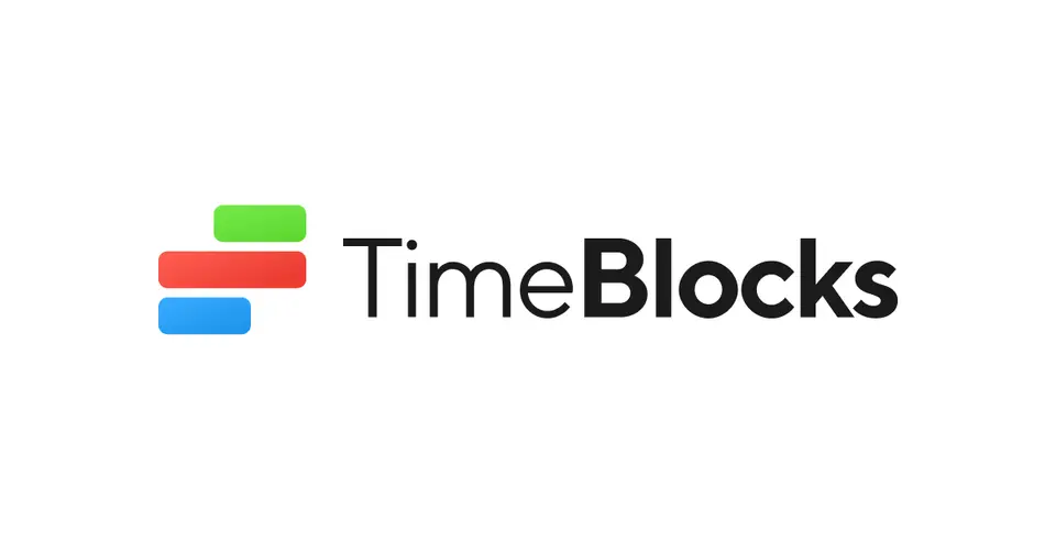 TimeBlocks, as pictured on timeblocks.com
