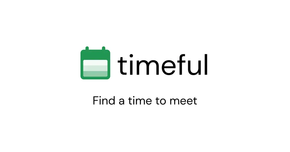 Timeful, as pictured on timeful.app
