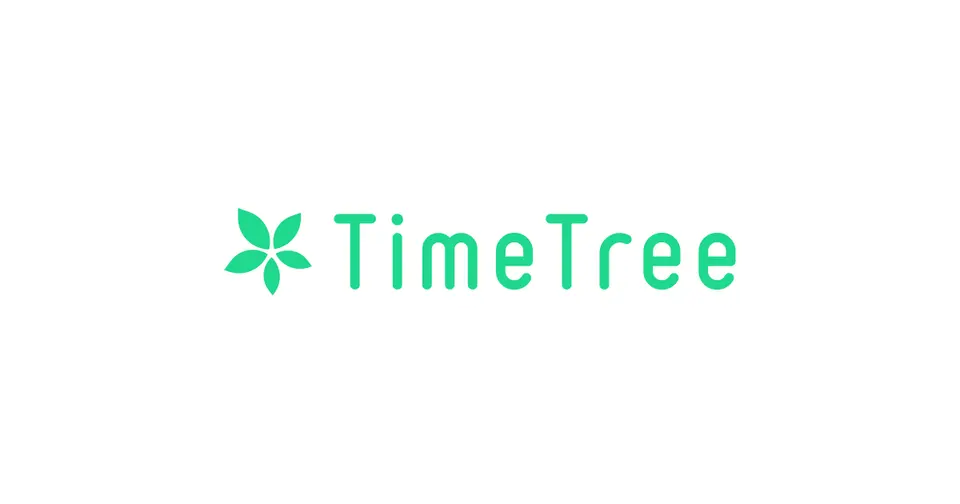 TimeTree, as pictured on timetreeapp.com