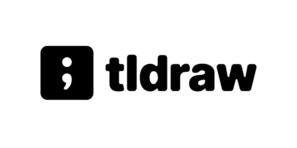 tldraw, as pictured on tldraw.com