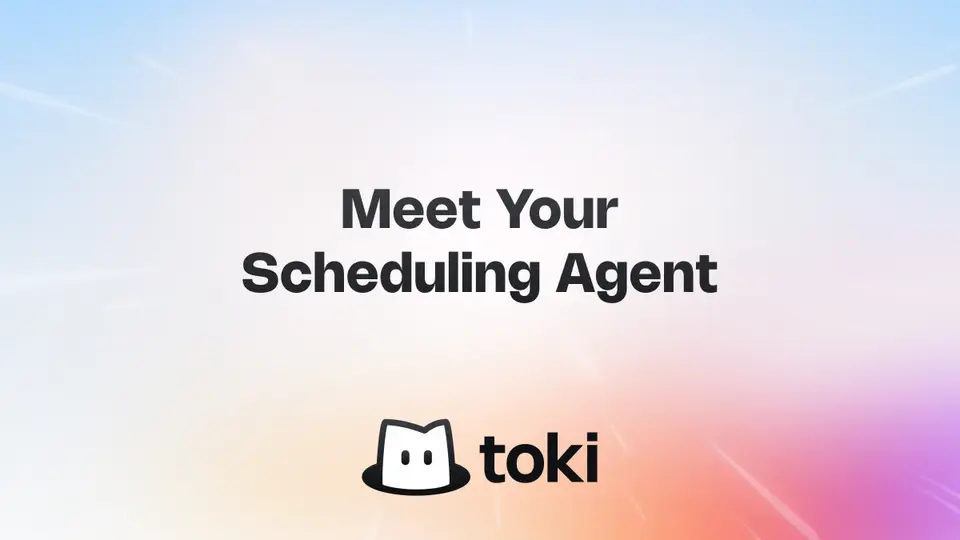 Toki, as pictured on toki.com