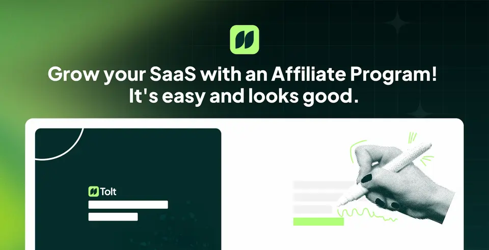 Tolt, as pictured on tolt.com