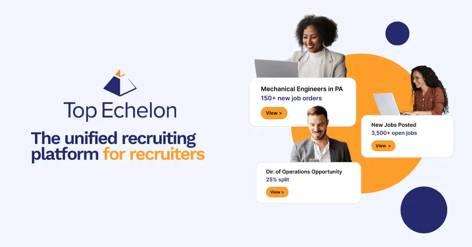 Top Echelon, as pictured on topechelon.com