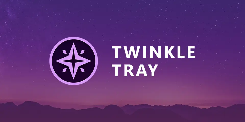 Twinkle Tray, as pictured on twinkletray.com