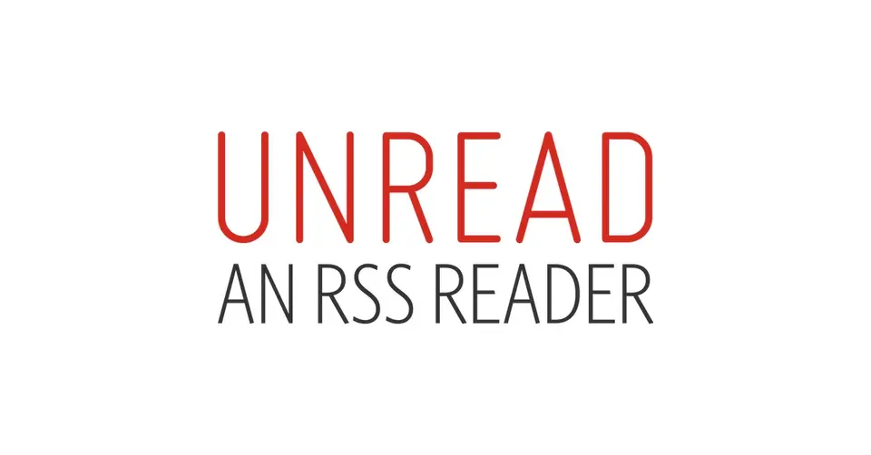 Unread, as pictured on goldenhillsoftware.com