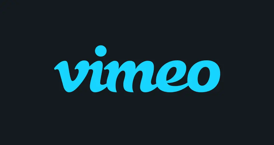 Vimeo, as pictured on vimeo.com