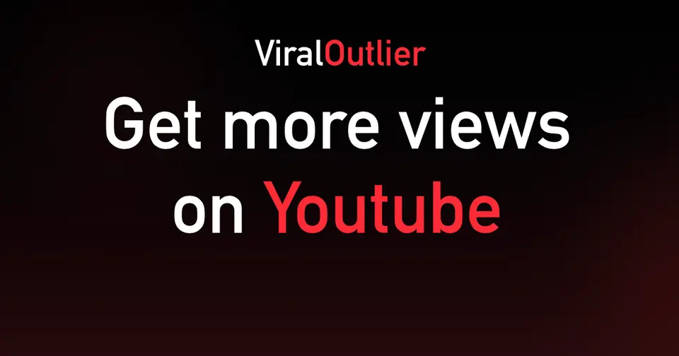 ViralOutlier, as pictured on viraloutlier.com