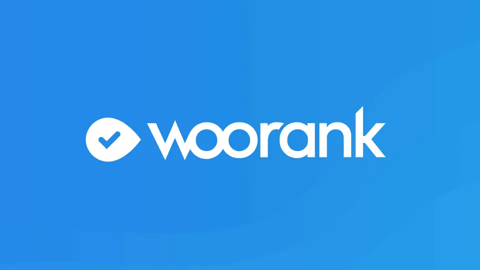 WooRank, as pictured on woorank.com