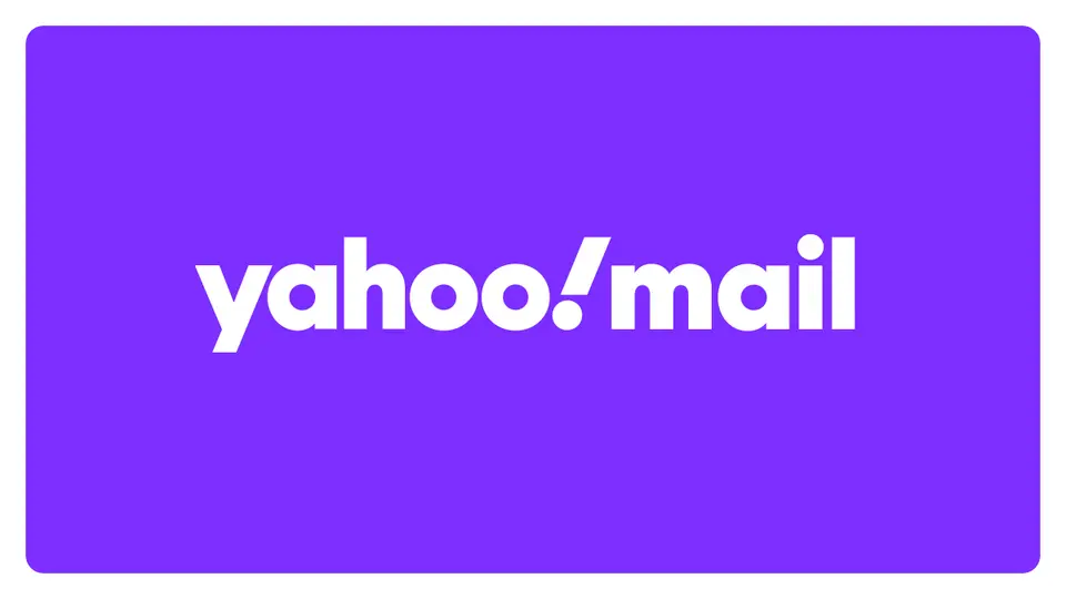 Yahoo Mail, as pictured on mail.yahoo.com