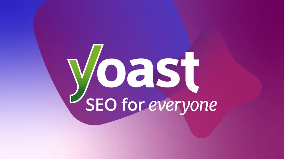 Yoast SEO, as pictured on yoast.com