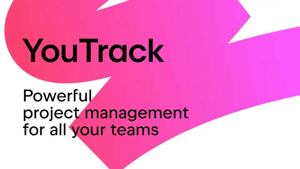 YouTrack, as pictured on jetbrains.com