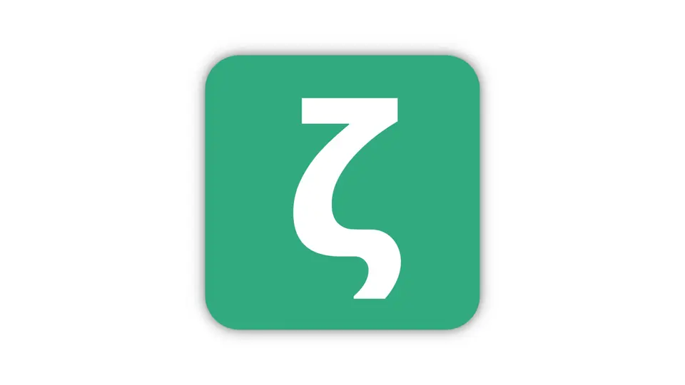 Zettlr, as pictured on zettlr.com