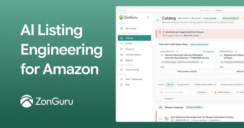 ZonGuru, as pictured on zonguru.com